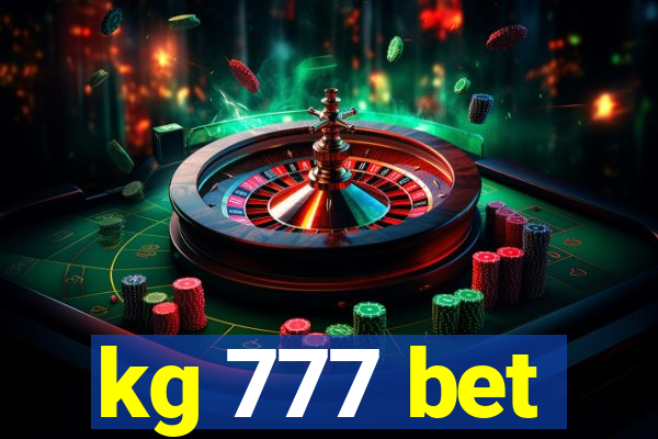 kg 777 bet